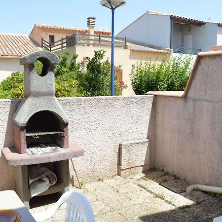 Pavillon Familial 6 Pers A 200M De La Plage Avec Terrasse, Barbecue Et Parking. - Fr-1-229D-227 Saint-Pierre-la-Mer  外观 照片
