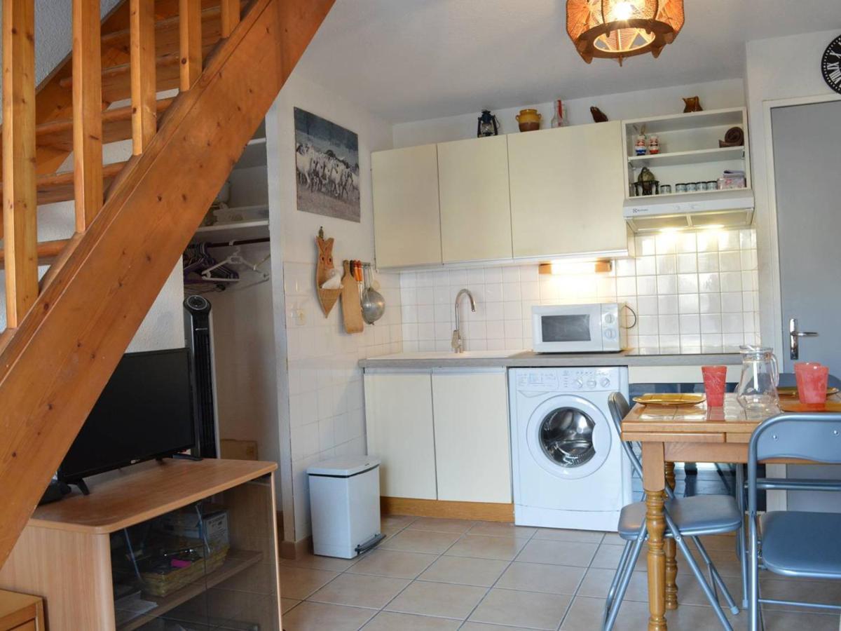 Pavillon Familial 6 Pers A 200M De La Plage Avec Terrasse, Barbecue Et Parking. - Fr-1-229D-227 Saint-Pierre-la-Mer  外观 照片
