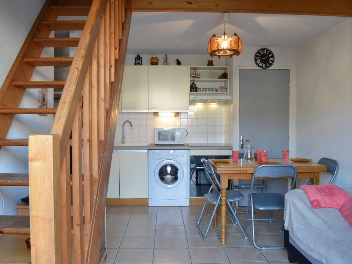 Pavillon Familial 6 Pers A 200M De La Plage Avec Terrasse, Barbecue Et Parking. - Fr-1-229D-227 Saint-Pierre-la-Mer  外观 照片