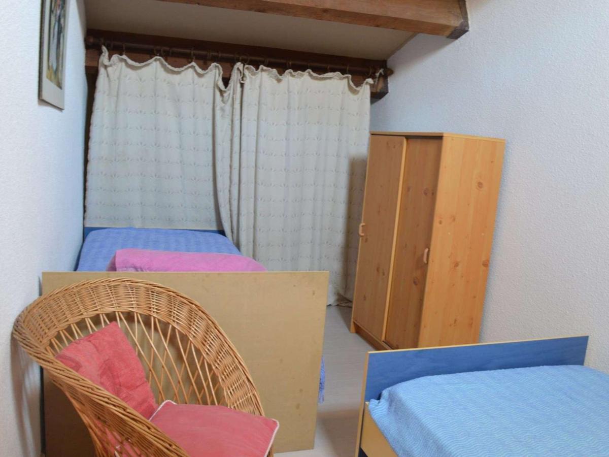 Pavillon Familial 6 Pers A 200M De La Plage Avec Terrasse, Barbecue Et Parking. - Fr-1-229D-227 Saint-Pierre-la-Mer  外观 照片